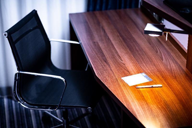 Holiday Inn Express The Hague Parliament 2