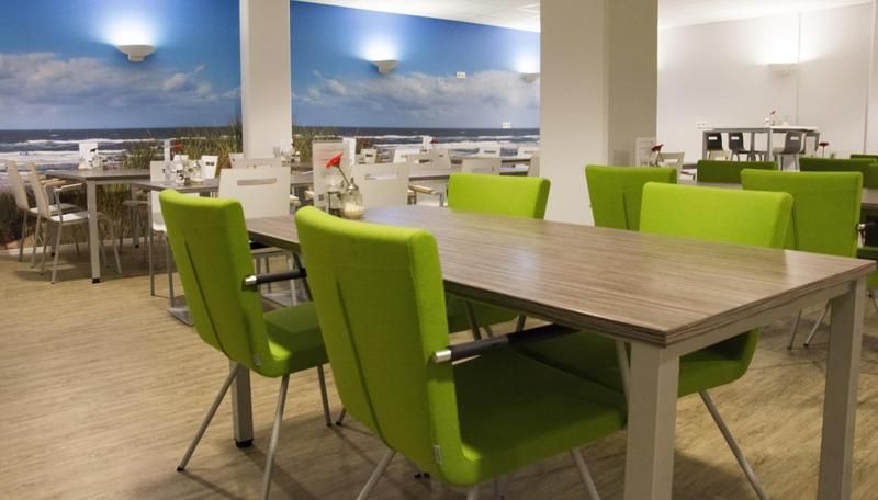 Court Garden Hotel   Ecodesigned 3