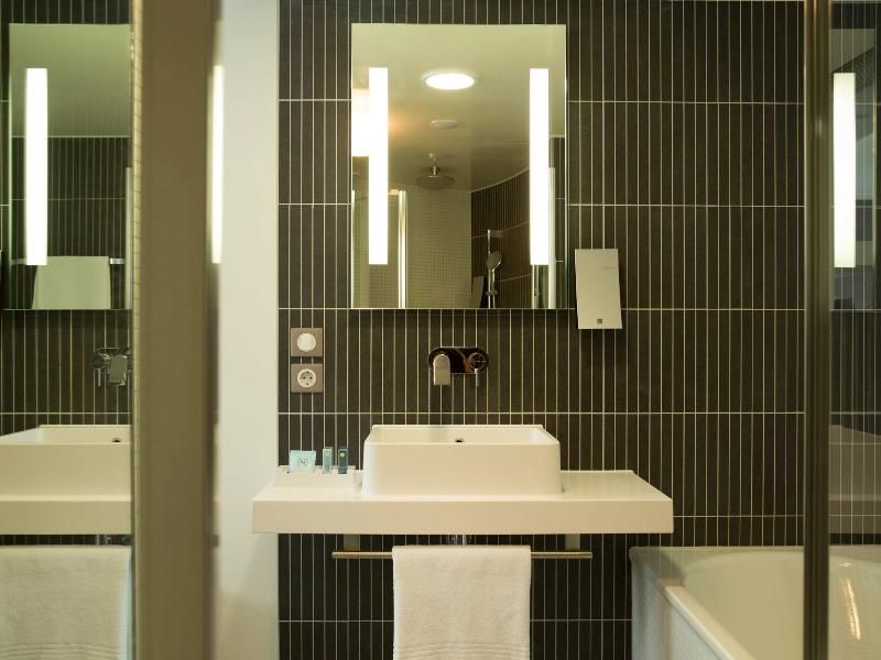 Novotel Suites Den Haag City Centre 3