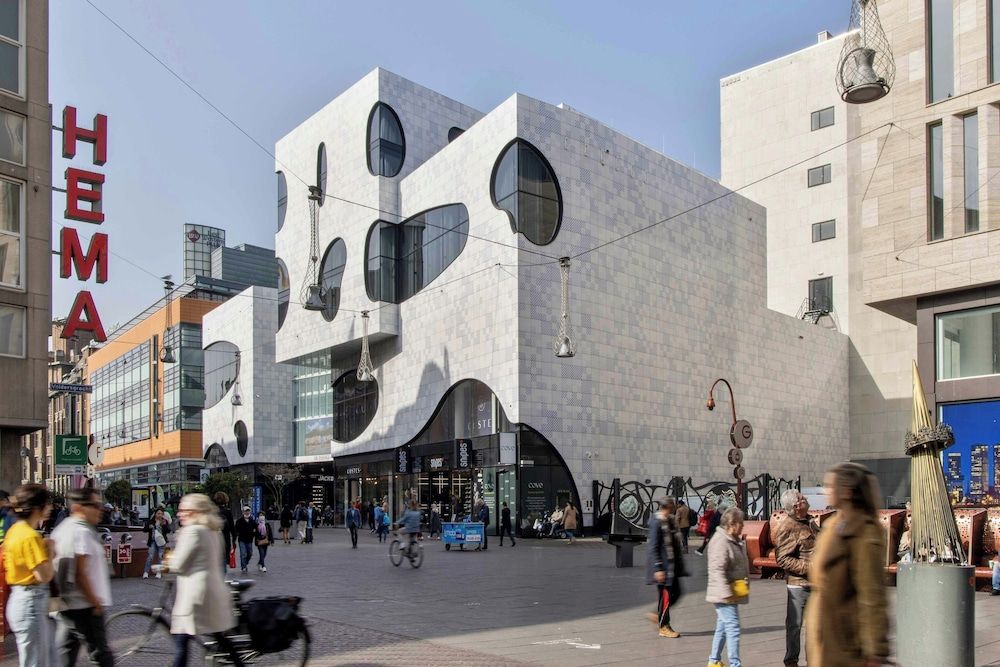 Cove Centrum 1