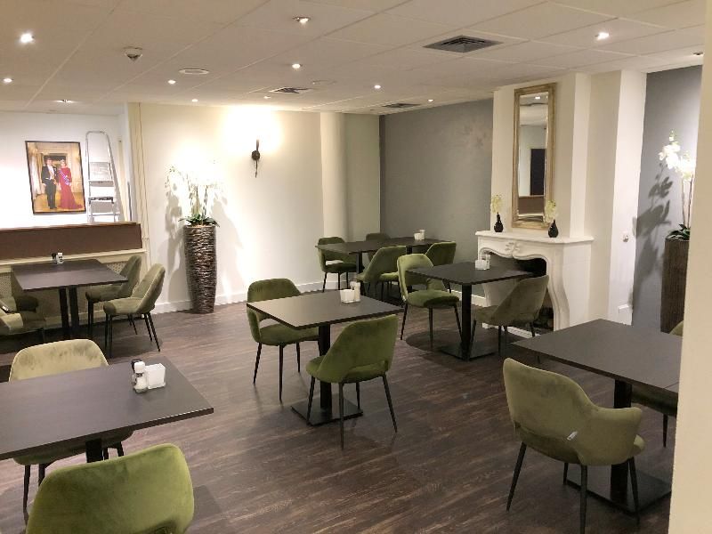 Fletcher Stadshotel Den Haag 1