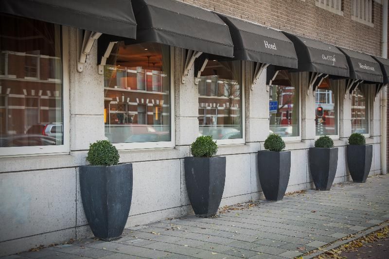 Fletcher Stadshotel Den Haag 3