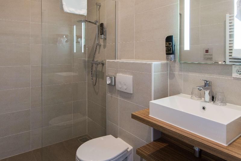 Best Western Hotel Den Haag 1