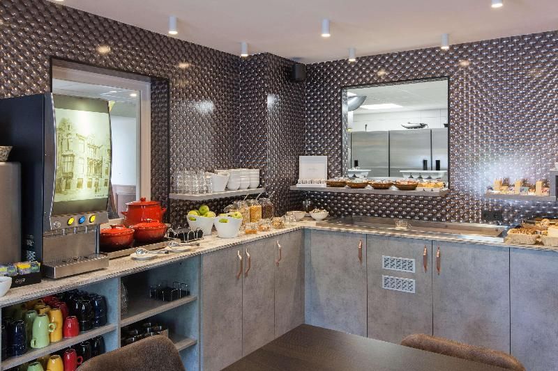 Best Western Hotel Den Haag 2