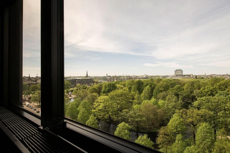 Babylon Hotel Den Haag 3