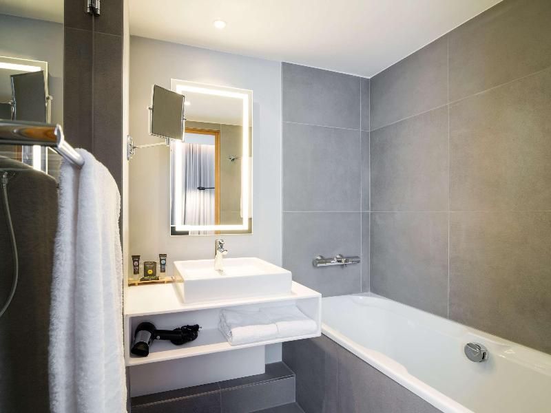 Novotel Den Haag City Centre 1