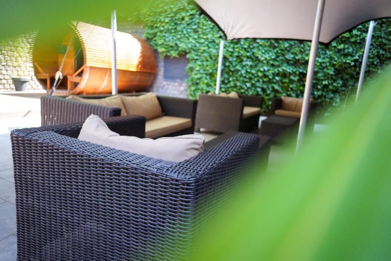 Leonardo Royal Hotel Den Haag Promenade 1