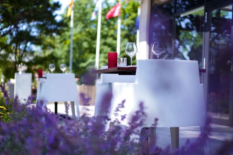 Leonardo Royal Hotel Den Haag Promenade 2