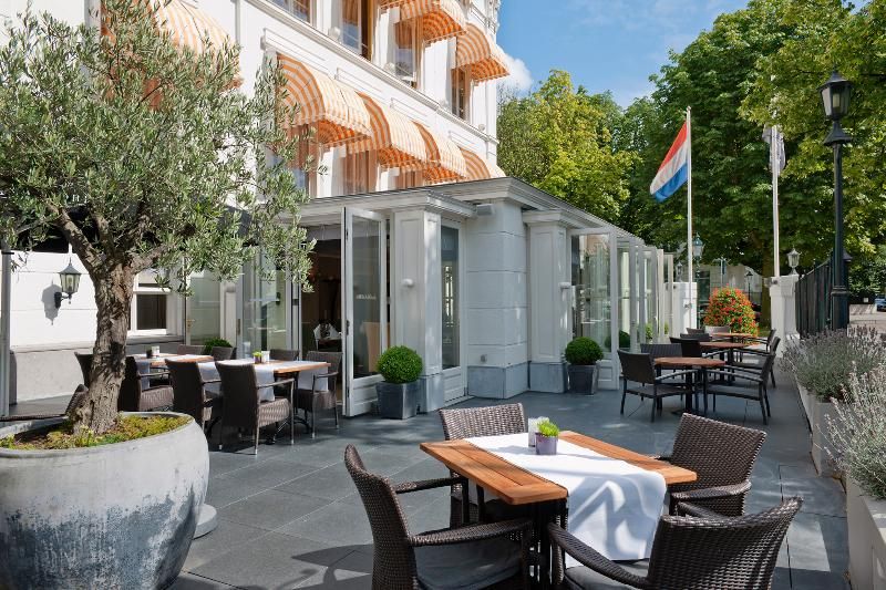 Carlton Ambassador 1