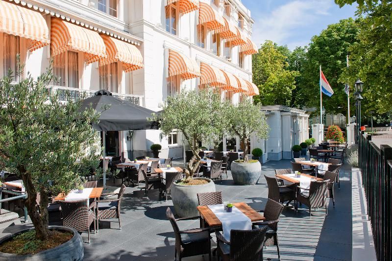 Carlton Ambassador 2