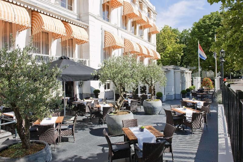 Carlton Ambassador 3