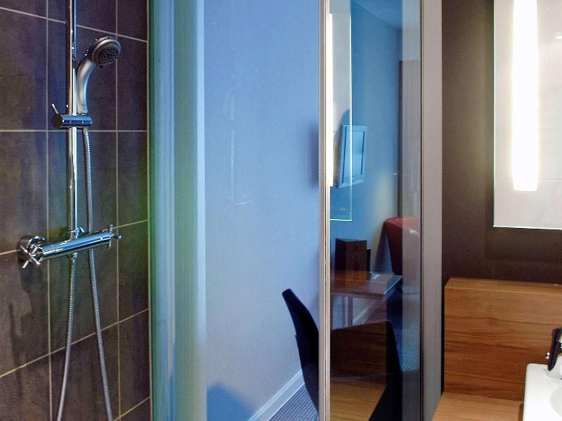 Mercure Hotel Den Haag Central 3