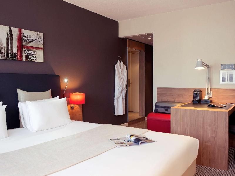 Mercure Hotel Den Haag Central 2