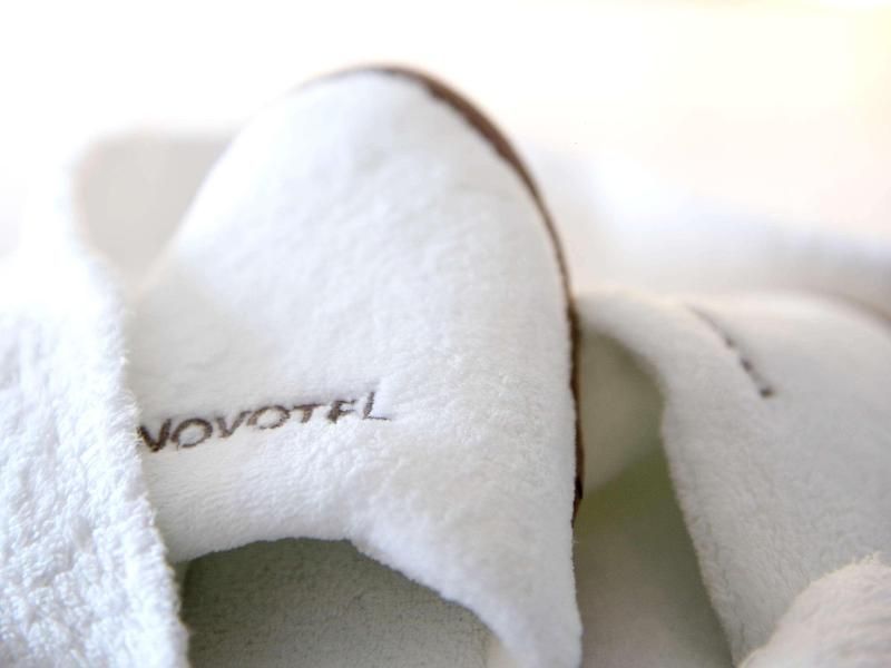 Novotel Den Haag World Forum 2