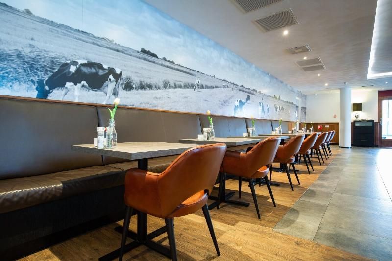 Bastion Den Haag Rijswijk 3