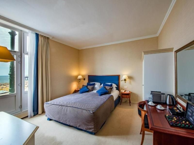 Grand Hotel Amrâth Kurhaus The Hague Scheveningen 3