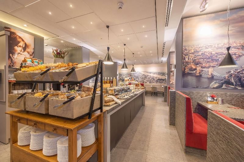 Ramada The Hague Scheveningen 1