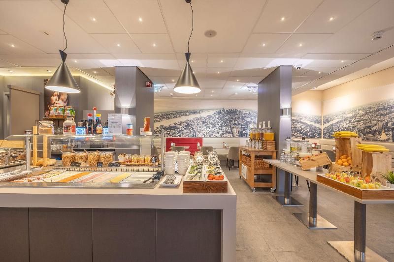 Ramada The Hague Scheveningen 3