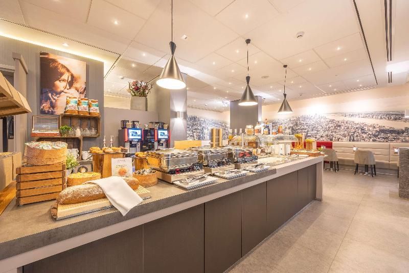 Ramada The Hague Scheveningen 2