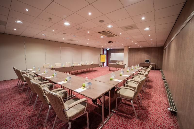 Golden Tulip Zoetermeer-Den Haag 1