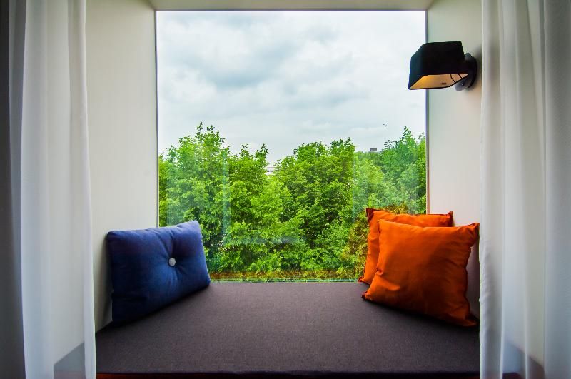 Golden Tulip Zoetermeer-Den Haag 3