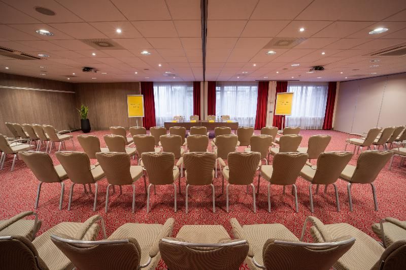 Golden Tulip Zoetermeer-Den Haag 2