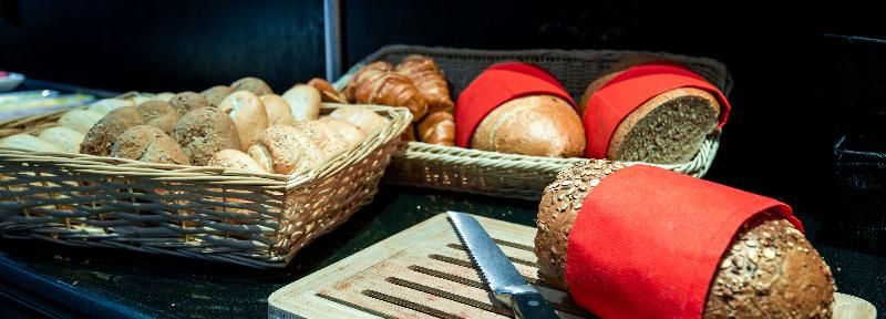 Bastion Hotel Zoetermeer 3