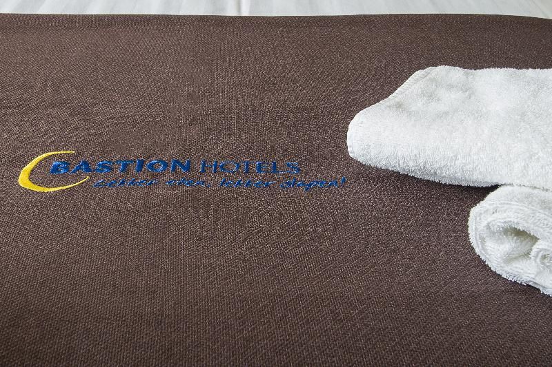 Bastion Hotel Zoetermeer 1