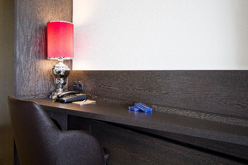 Bastion Hotel Zoetermeer 2