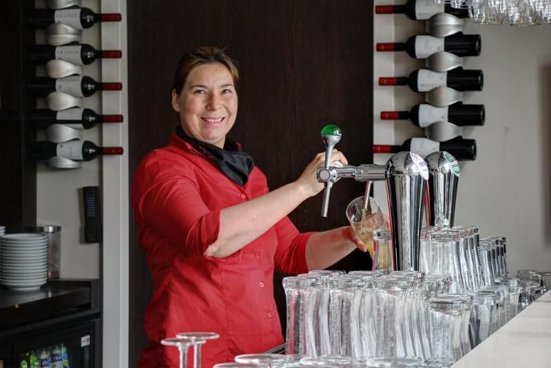 Hampshire Hotel   Delft Centre 3