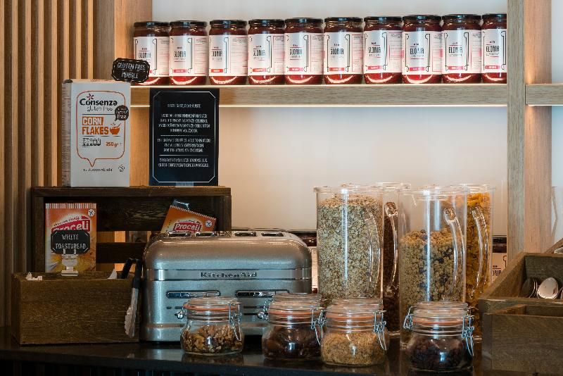 Shanghai Hotel Holland 2