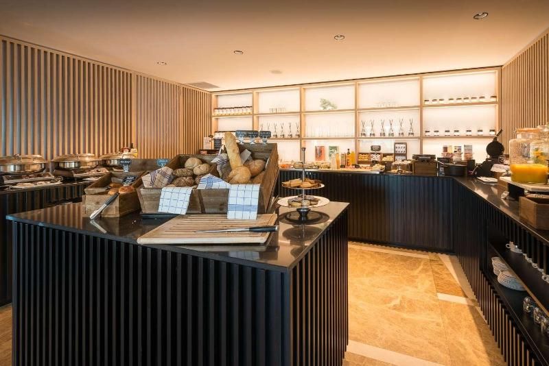 Shanghai Hotel Holland 1