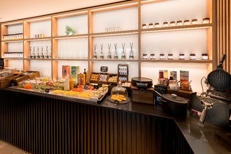 Shanghai Hotel Holland 3