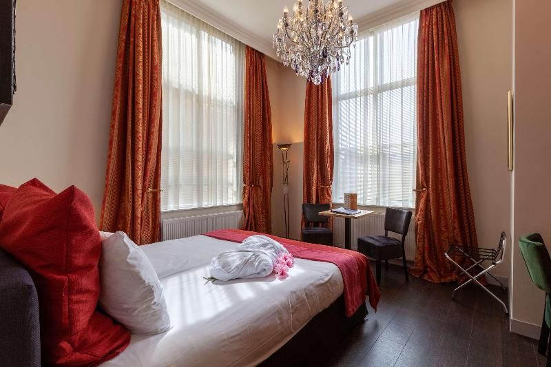 Best Western Museumhotels Delft 1