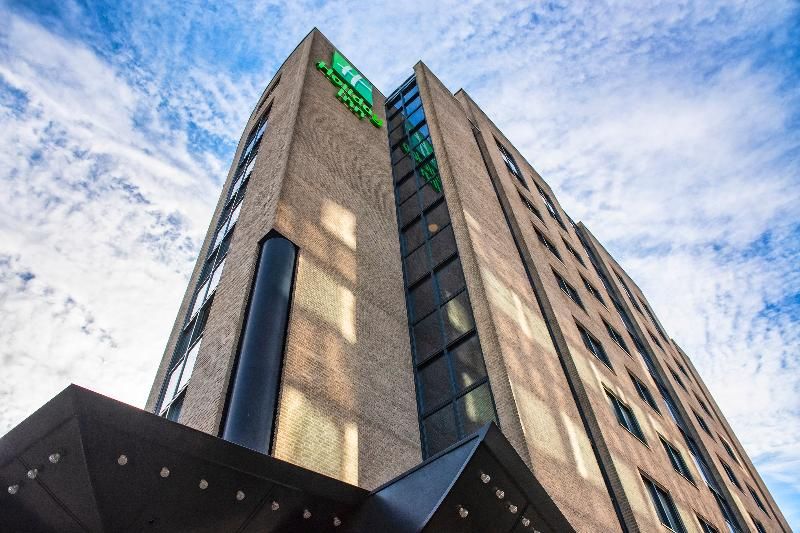 Holiday Inn The Hague - Voorburg 1