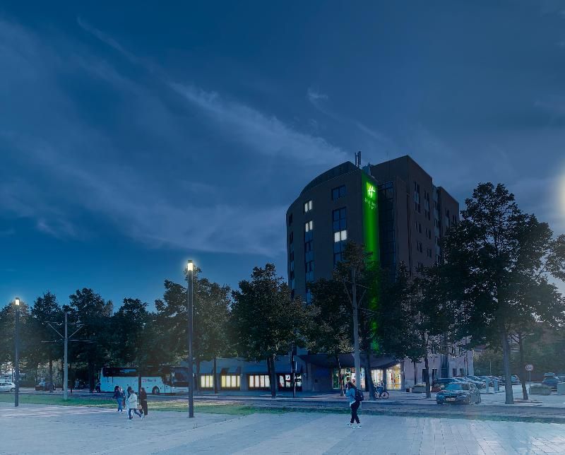 Holiday Inn The Hague - Voorburg 2