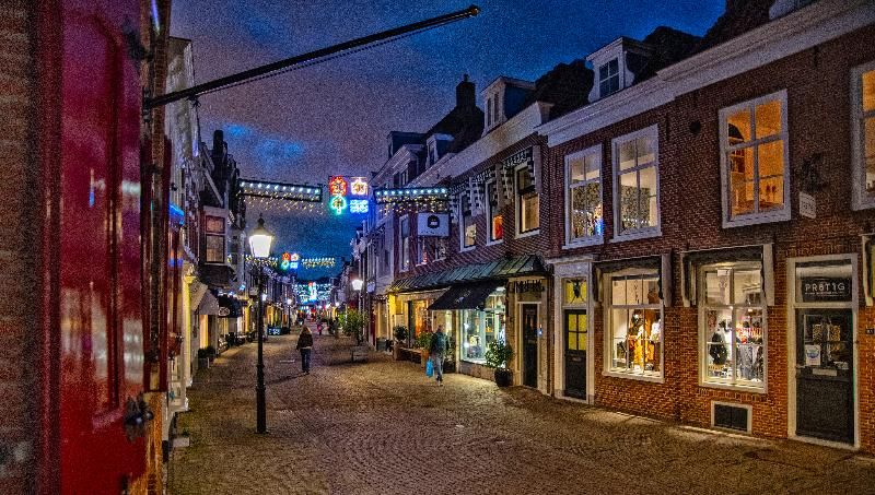 Holiday Inn The Hague - Voorburg 3