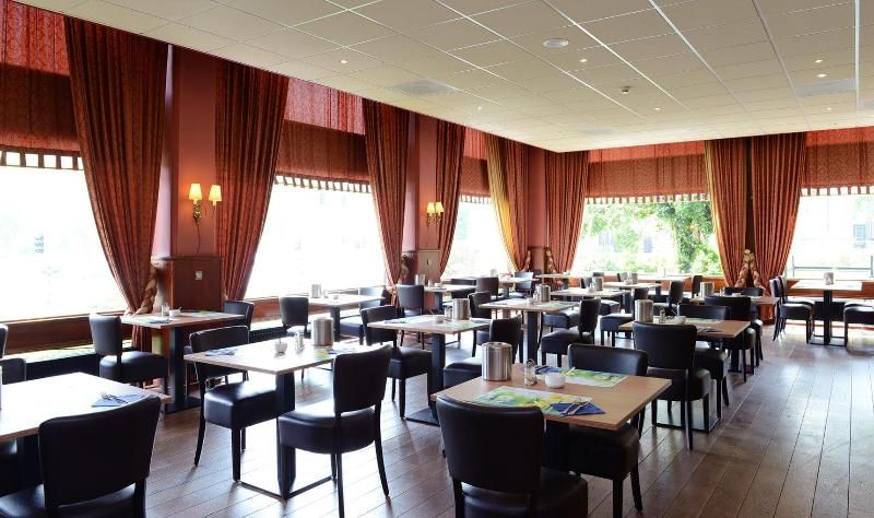 Best Western Grand Hotel Heerlen 3