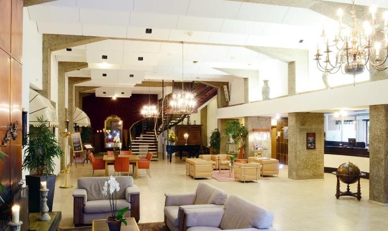 Best Western Grand Hotel Heerlen 2