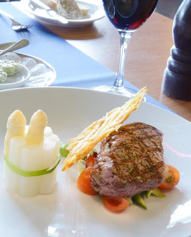 Best Western Grand Hotel Heerlen 1