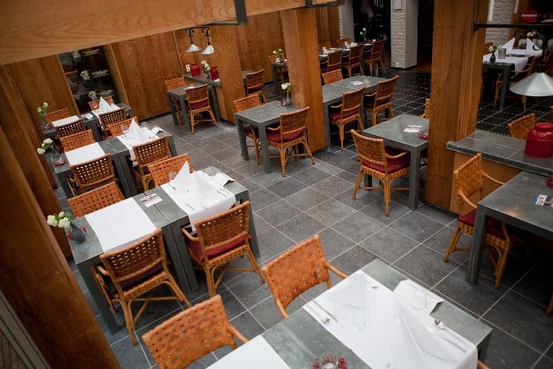 Fletcher Hotel-Restaurant Kasteel Erenstein 4 estrelas em Kerkrade