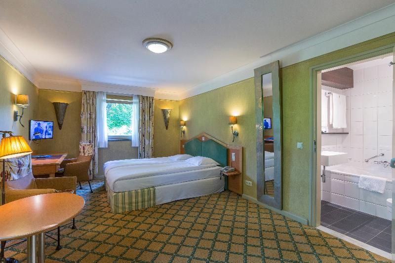 Fletcher Hotel-Restaurant Kasteel Erenstein 3