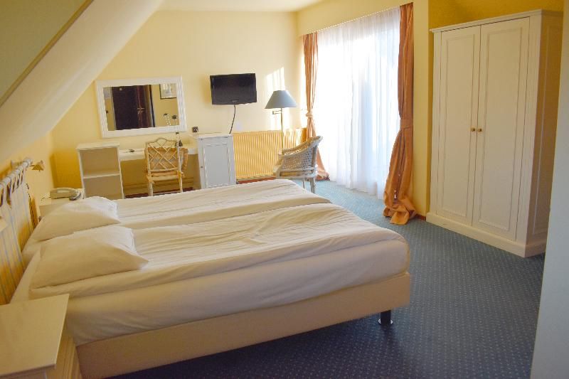 Fletcher Hotel-Restaurant Kasteel Erenstein 2