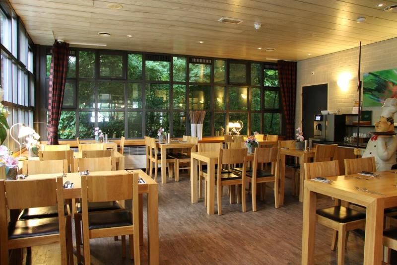 Bastion Heerlen 3 estrelas em Heerlen