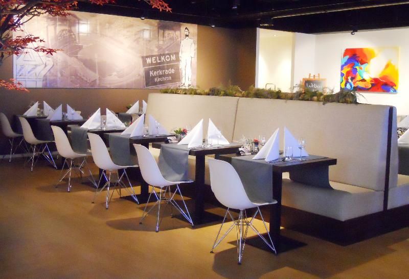 Fletcher Hotel-Restaurant Parkstad-Zuid Limburg 2