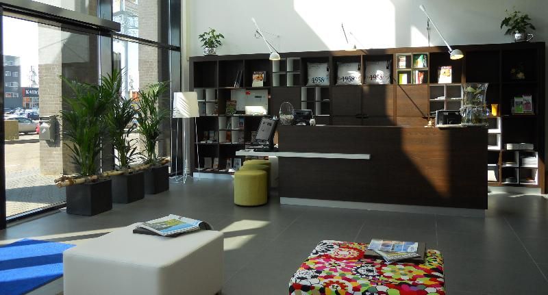 Fletcher Hotel-Restaurant Parkstad-Zuid Limburg 1