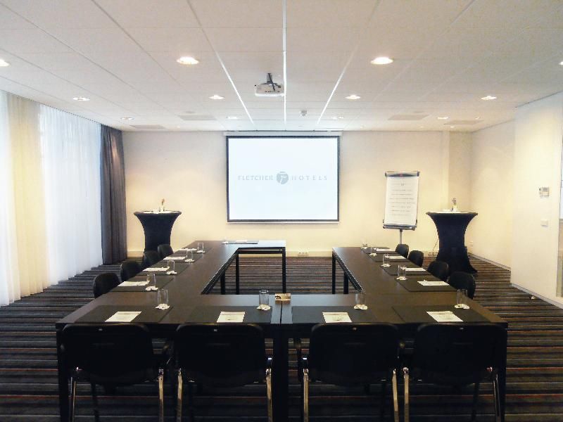 Fletcher Hotel-Restaurant Parkstad-Zuid Limburg 3