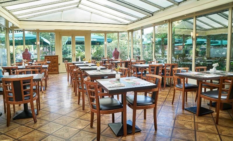 Amrath Hotel Lapershoek Arenapark 1