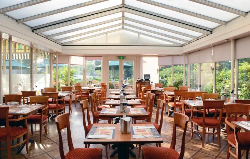 Amrath Hotel Lapershoek Arenapark 3