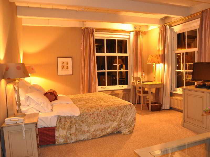 Sandton Hotel de Nederlanden 2